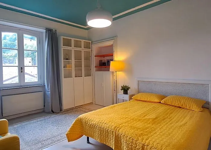 Apartman Casa Elena Como