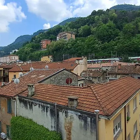 Appartement Casa Elena