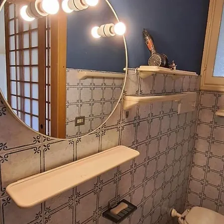 Apartament Casa Elena