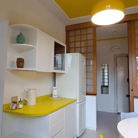 Casa Elena Appartement