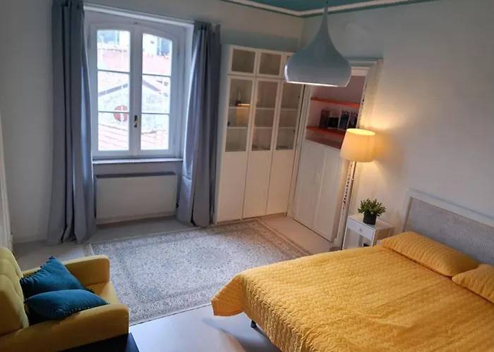 Casa Elena Appartamento Côme