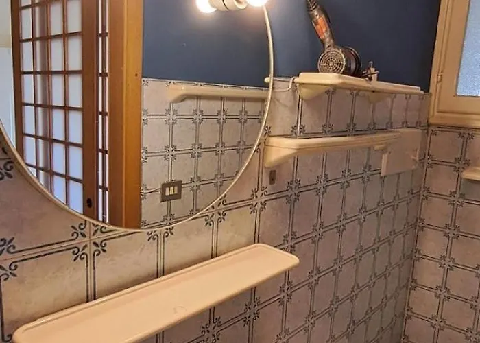 Apartamento Casa Elena