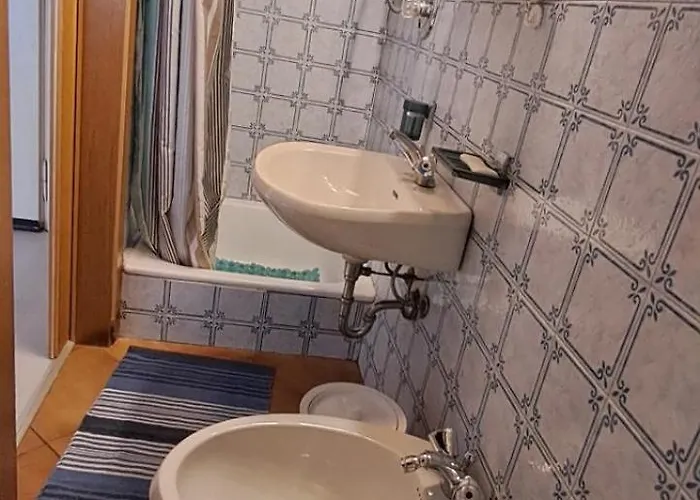 Appartamento Casa Elena