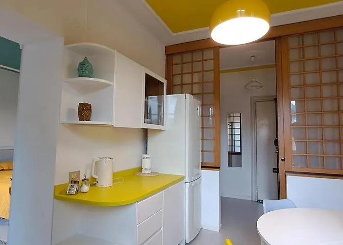 Casa Elena Appartamento