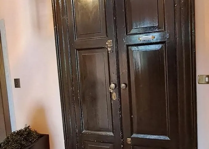 Appartamento Casa Elena *