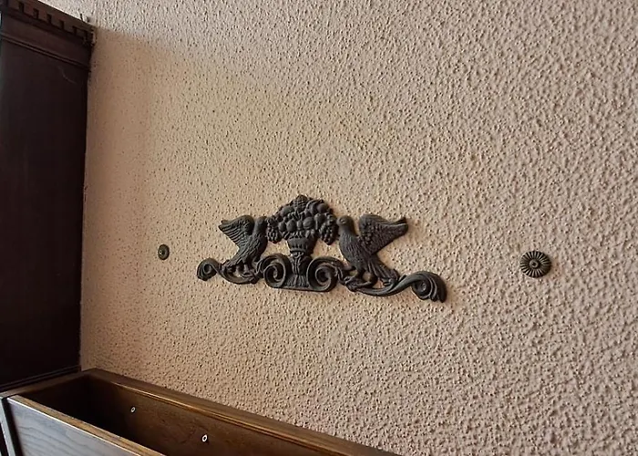 Apartamento Casa Elena