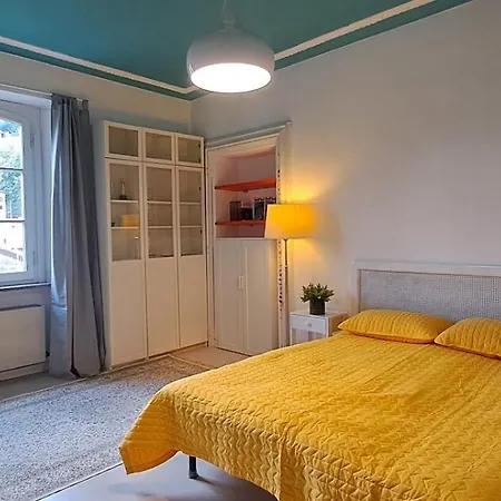 Apartamento Casa Elena Como