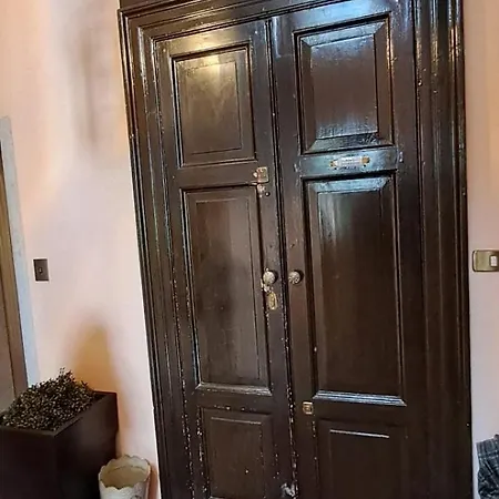 Apartamento Casa Elena *