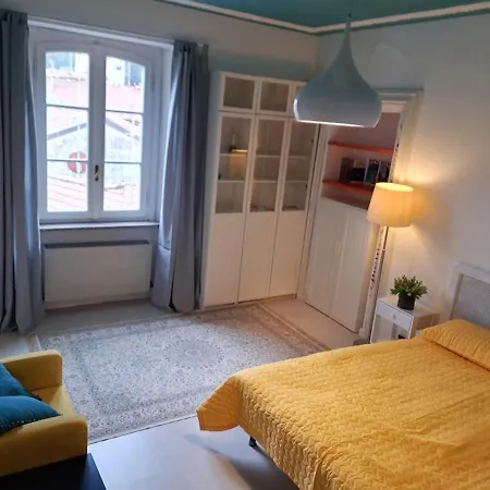 Casa Elena شقة كومو