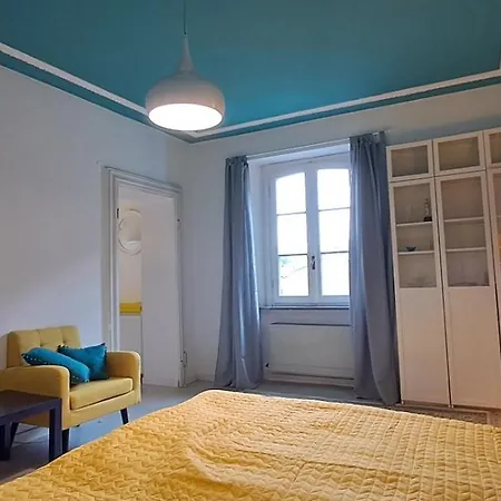 Casa Elena شقة كومو