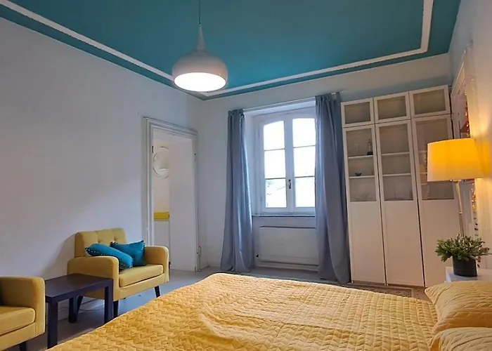 Casa Elena شقة كومو